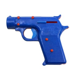 1990's Feza Plâstik Mantar Tabancası AOB5340 - Gökçekoleksiyon