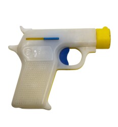 1990's Feza Plâstik Mantar Tabancası AOB5341 - 2