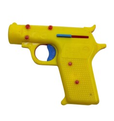 1990's Feza Plâstik Mantar Tabancası AOB5342 - Gökçekoleksiyon