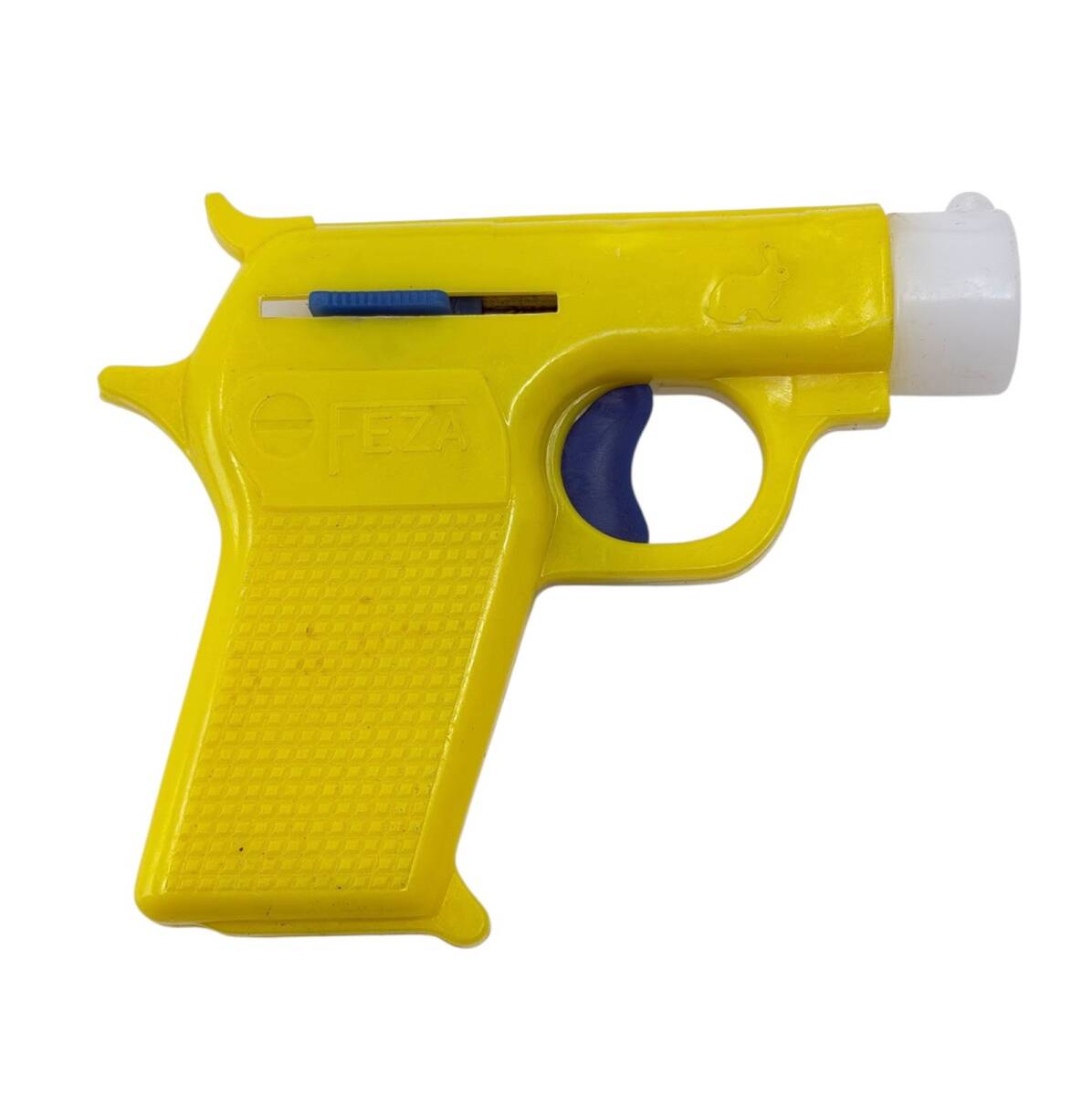 1990's Feza Plâstik Mantar Tabancası AOB5357 - 2