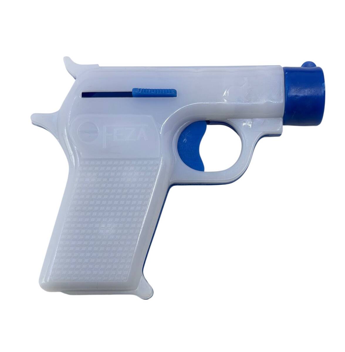 1990's Feza Plâstik Mantar Tabancası AOB5359 - 2