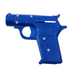 1990's Feza Plâstik Mantar Tabancası AOB5359 - Gökçekoleksiyon