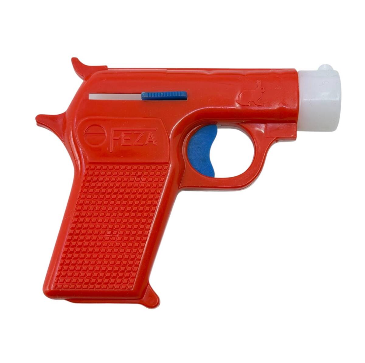 1990's Feza Plâstik Mantar Tabancası AOB5360 - 2