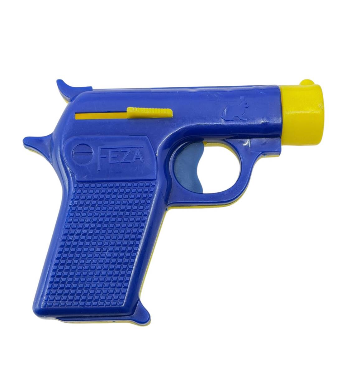 1990's Feza Plâstik Mantar Tabancası AOB5361 - 2