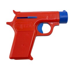 1990's Feza Plâstik Mantar Tabancası AOB5362 - 2