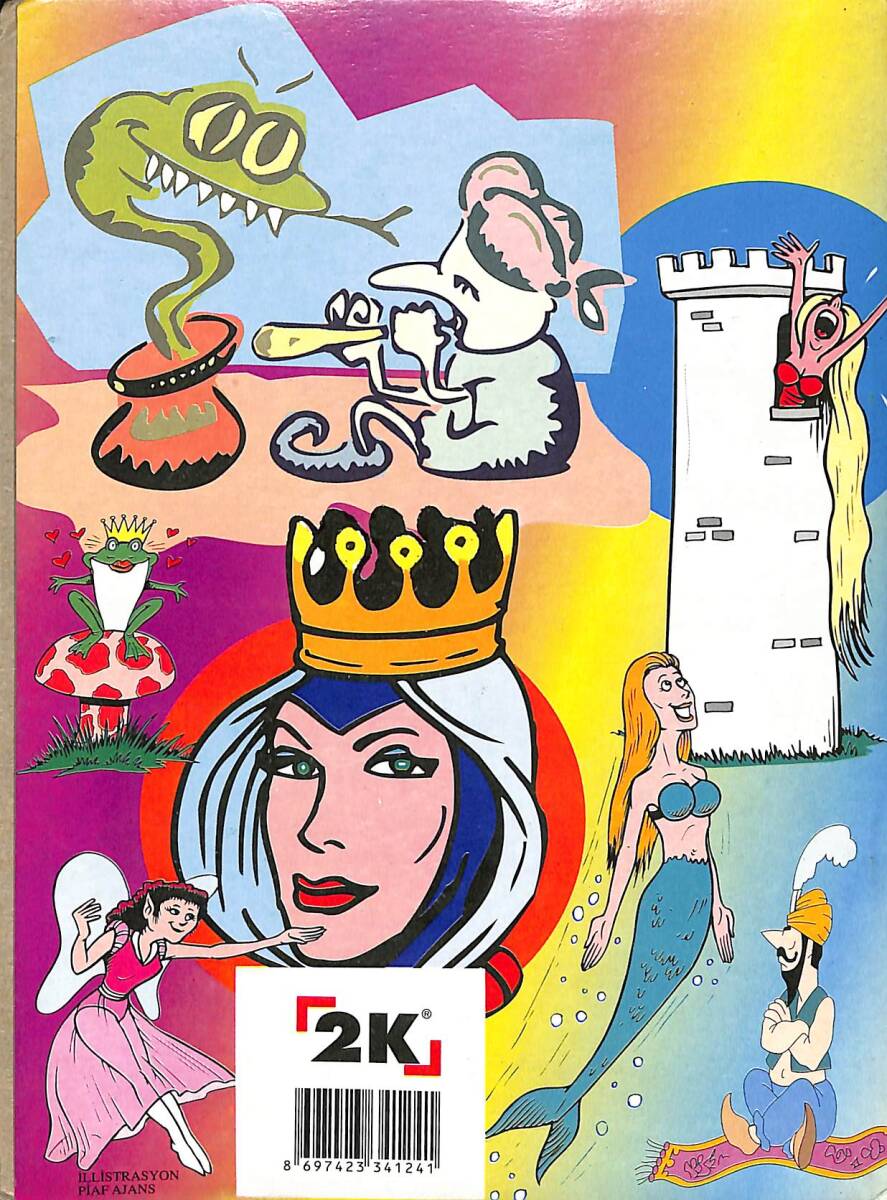1990's Fiş Dosyası NDR100164 - 3