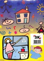 1990's Fiş Dosyası NDR100165 - 3
