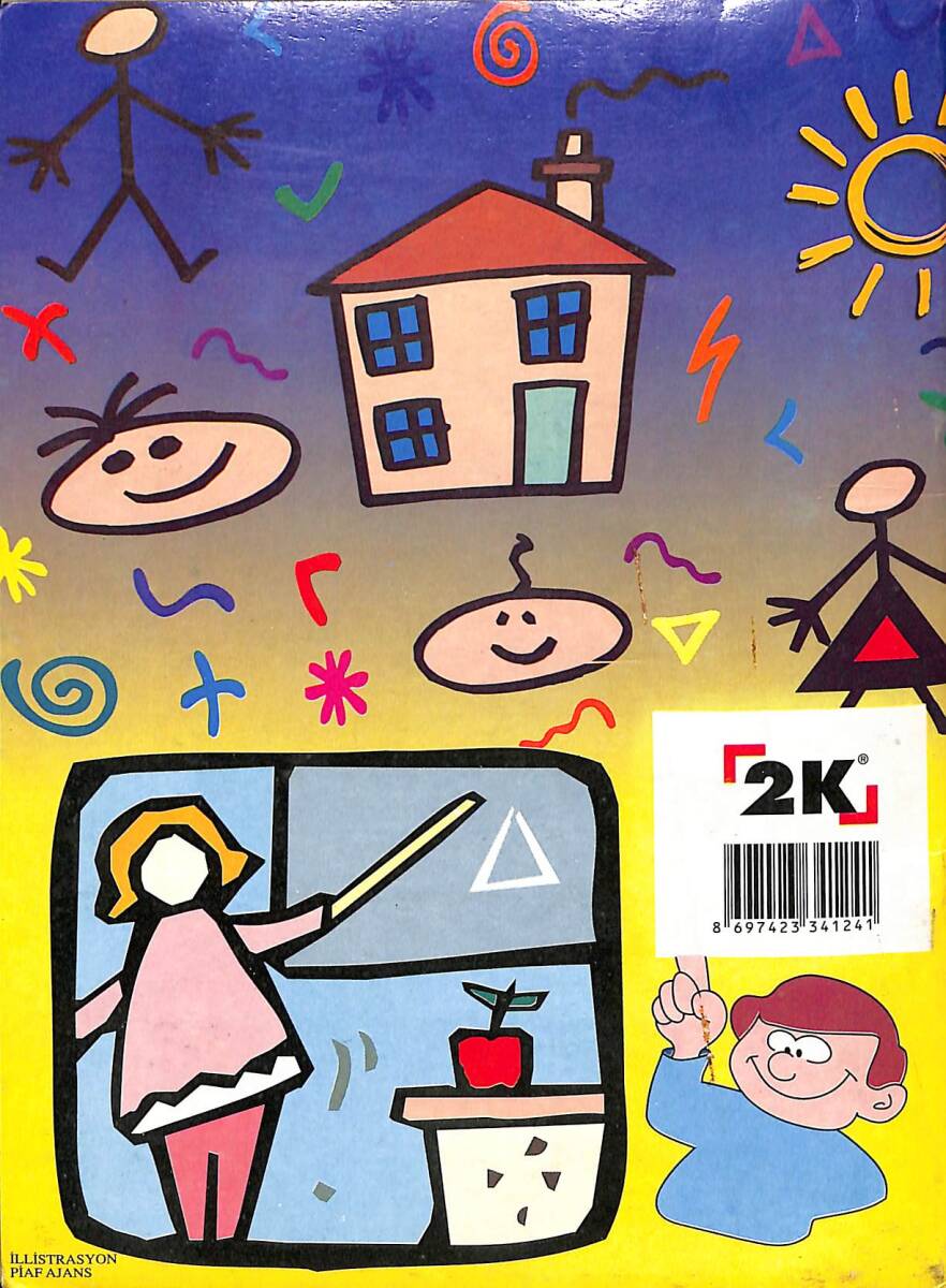 1990's Fiş Dosyası NDR100165 - 3