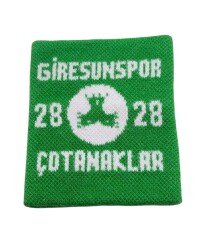 1990's Giresunspor Eski Yün Taraftar Bilekliği AKS2058 - Gökçekoleksiyon