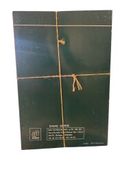 1990's İlkokul 1-2-3-4-5.Sınıflar Matematik Ders Kitapları Seti NDR99985 - 3