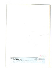 1990's İlkokul 3.Sınıf Çevre-Sağlık-Trafik-Koruma Ders Kitabı NDR99660 - 3