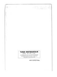 1990's İlkokul 3.Sınıf Hayat Bilgisi Ders Kitabı NDR99842 - 3