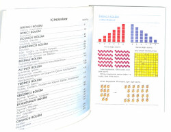 1990's İlkokul 3.Sınıf Matematik Ders Kitabı NDR99864 - 2