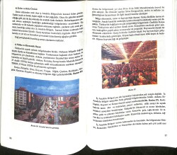 1990's İlkokul 4.Sınıf Sosyal Bilgiler Ders Kitabı NDR99955 - 2