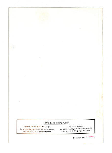 1990's İlkokul Çevre-Sağlık-Trafik Okuma Kitabı NDR99821 - 3