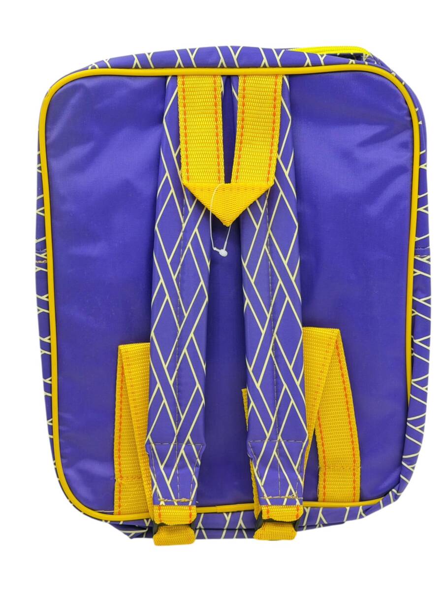 1990's İlkokul Sırt Çantası AOB5246 - 2