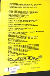 1990's İlkokullar İçin 3.Sınıf Testli-Renkli Uygulamalı Dil Bilgisi Ders Kitabı NDR99912 - 3