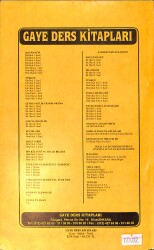 1990's İlkokullar İçin 4.Sınıf Çevre Sağlık Trafik Okuma NDR99908 - 3