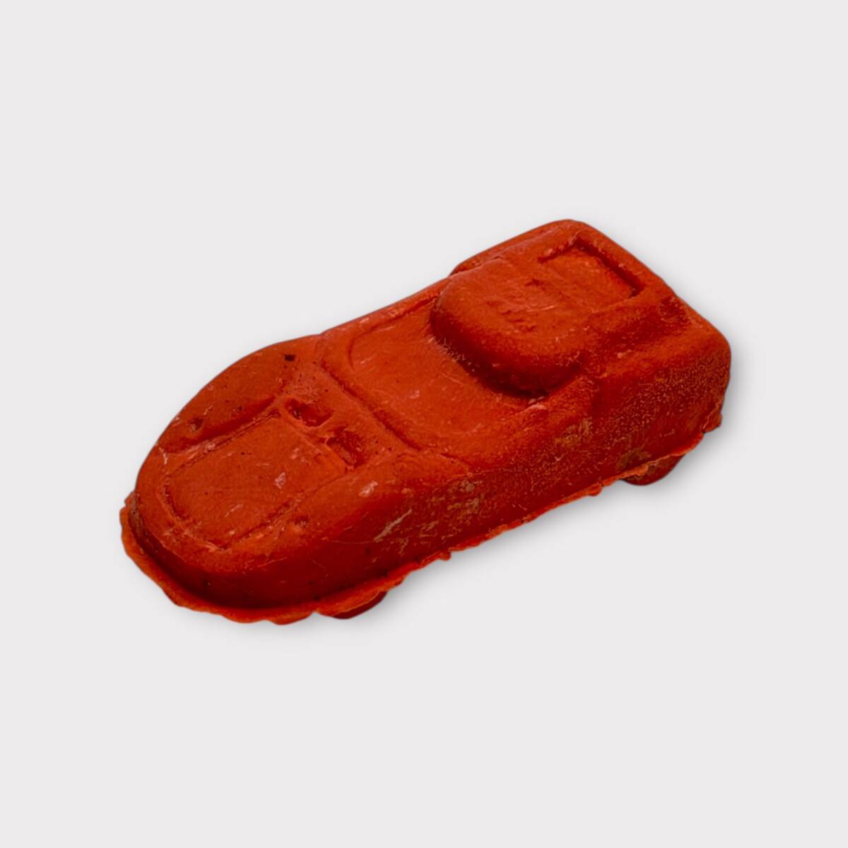 1990's Kara Şimşek Formunda Silgi (Kullanılmamış) AOB5120 - 1