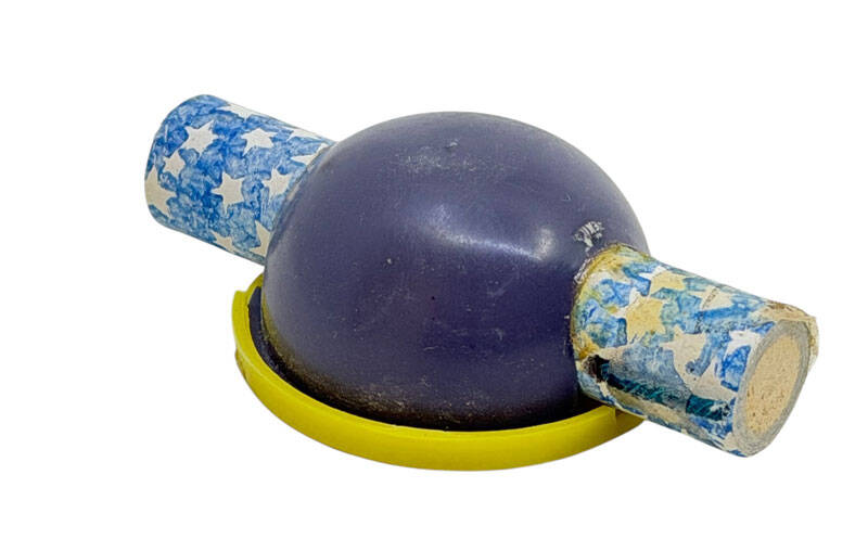 1990's Kestane Fişeği AOB6269 - 1