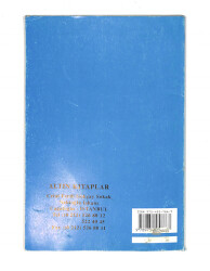 1990's Lise 2.Sınıf Coğrafya Ders Kitabı NDR99789 - 3