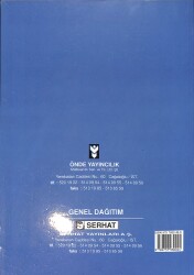 1990's Lise 2.Sınıf İçin Türkiye Cumhuriyeti İnkılâp Tarihi Ve Atatürkçülük Ders Kitabı NDR101200 - 2