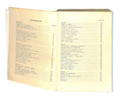 1990's Lise 2.Sınıf ÖSS/ÖYS Kimya Kitabı NDR99765 - 2