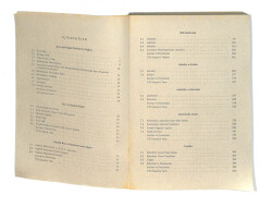 1990's Lise 3.Sınıf Kimya Kitabı NDR99786 - 2