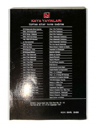 1990's Lise 3.Sınıf ÖSS/ÖYS Kimya Kitabı NDR99780 - 3