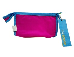 1990's My Scene Kız Çocuk Tek Bölmeli Kalemlik AOB5234 - 2