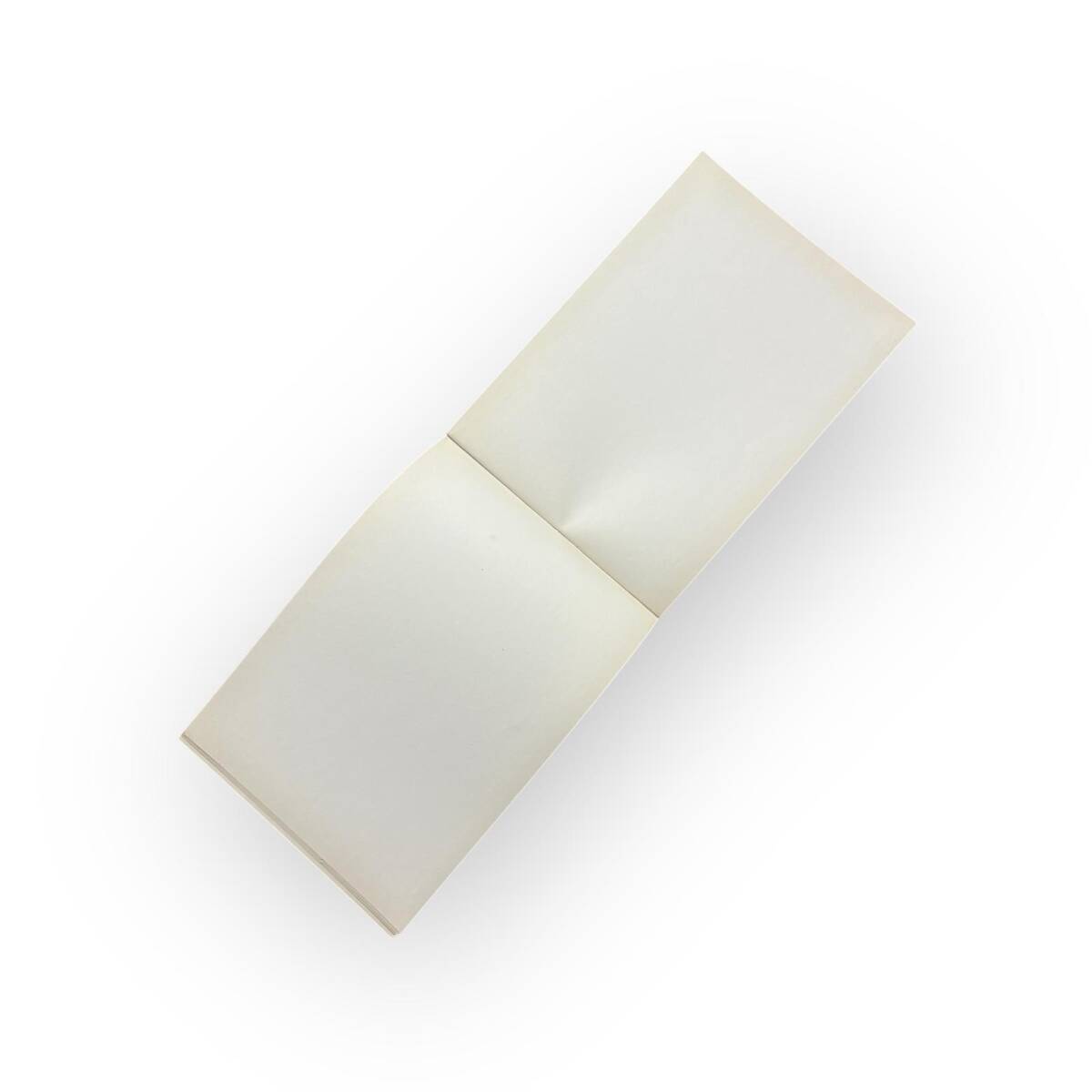 1990s Nostaljik Resim Defteri ( As Defter Sanayii ) - 30 Yapraklı #AOB6001 - 2