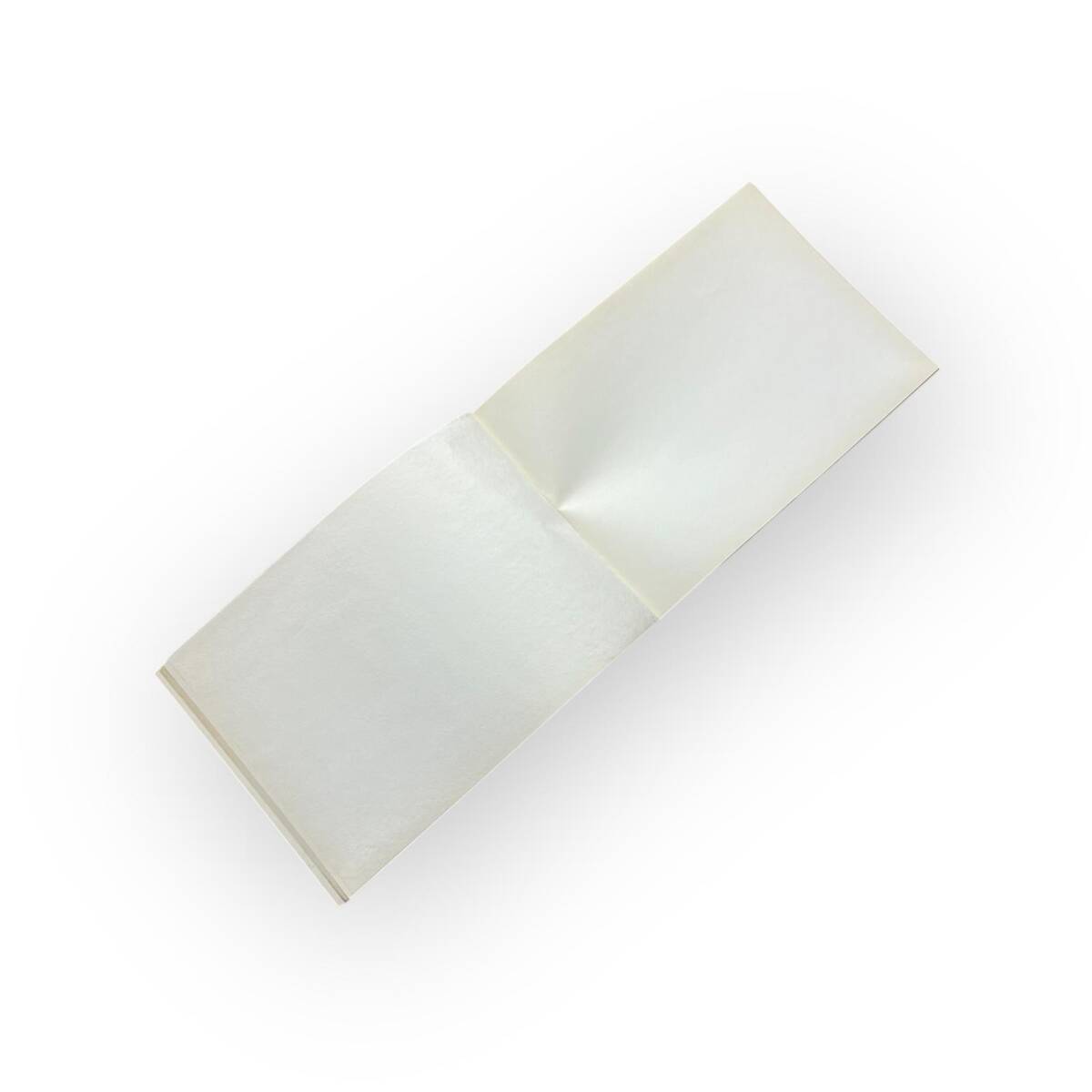 1990s Nostaljik Resim Defteri ( As Defter Sanayii ) - 30 Yapraklı #AOB6000 - 2