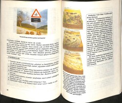 1990's Okullarda Çevre Bilgisi NDR99888 - 2