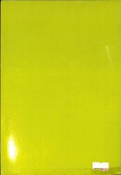 1990's Okullarda Çevre Bilgisi NDR99888 - 3