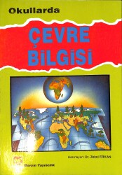 1990's Okullarda Çevre Bilgisi NDR99888 - 4