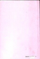 1990's Orta Okullarda 3.Sınıf Türkçe Ders Kitabı NDR99885 - 3