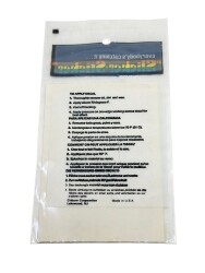 1990's Retro Holografik Göz Etiket Sticker Çıkartma AKS2105 - 2