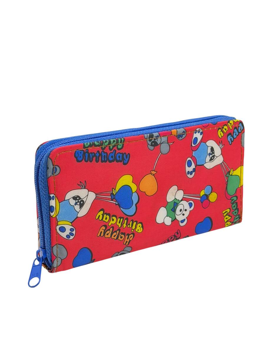 1990's Retro Panda Figürlü Kalemlik AOB6330 - 2