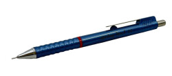 1990's Rotring Tikky II 0.5 Uçlu Çıt-Çıtlı Kalem (Kullanılmamış) AOB6253 - Gökçekoleksiyon