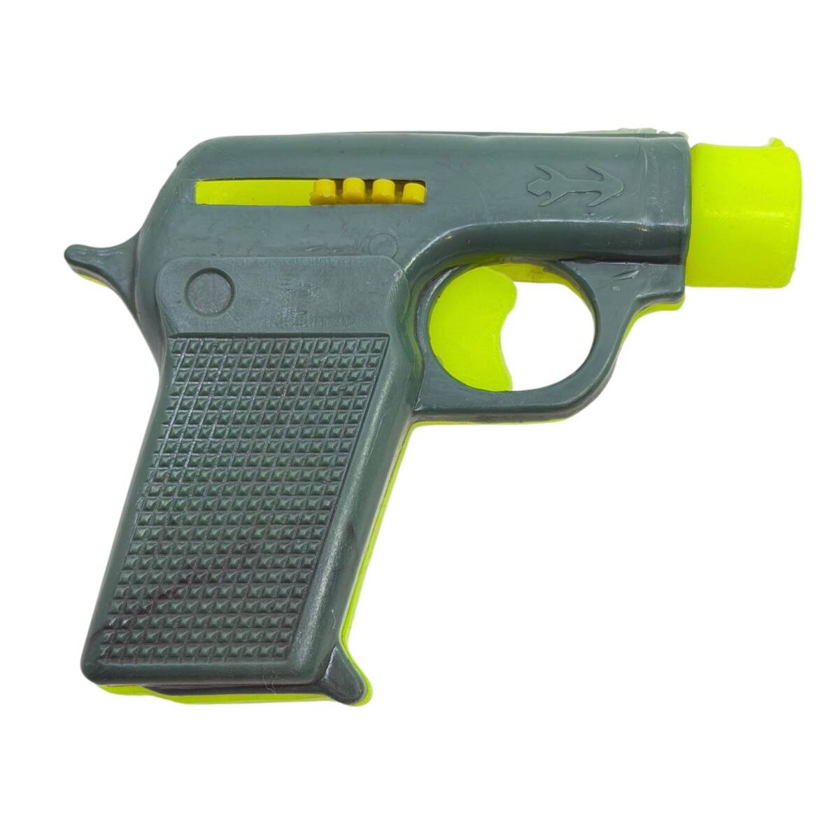 1990's Türk Malı Azim Plâstik Mantar Tabancası AOB5338 - 2