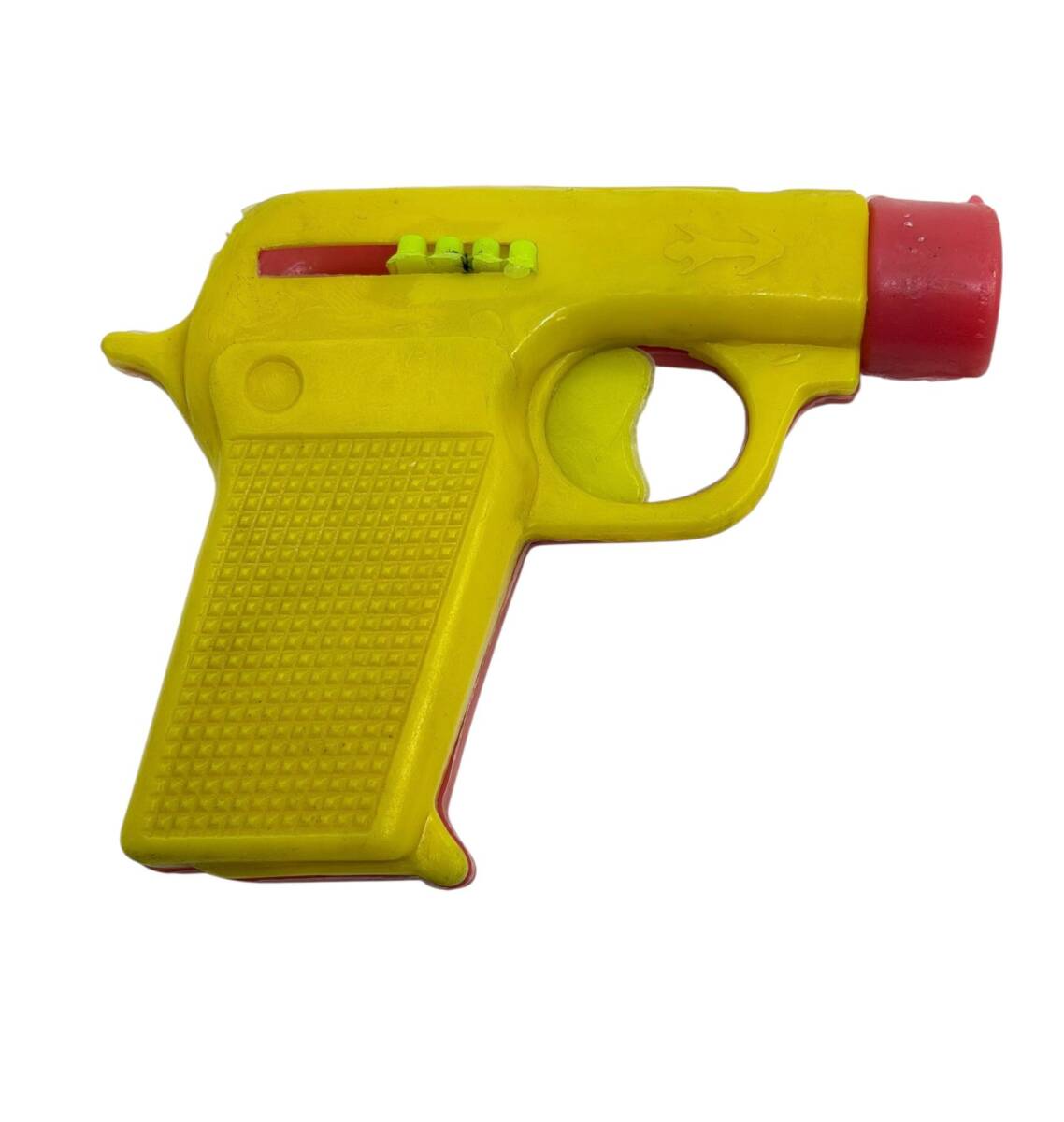 1990's Türk Malı Azim Plâstik Mantar Tabancası AOB5339 - 2