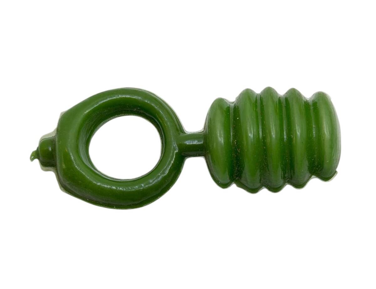 1990's Üfleme Plâstik Oyuncak Sulu Şaka AOB5512 - 1