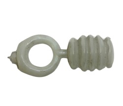1990's Üfleme Plâstik Oyuncak Sulu Şaka AOB5514 - Gökçekoleksiyon
