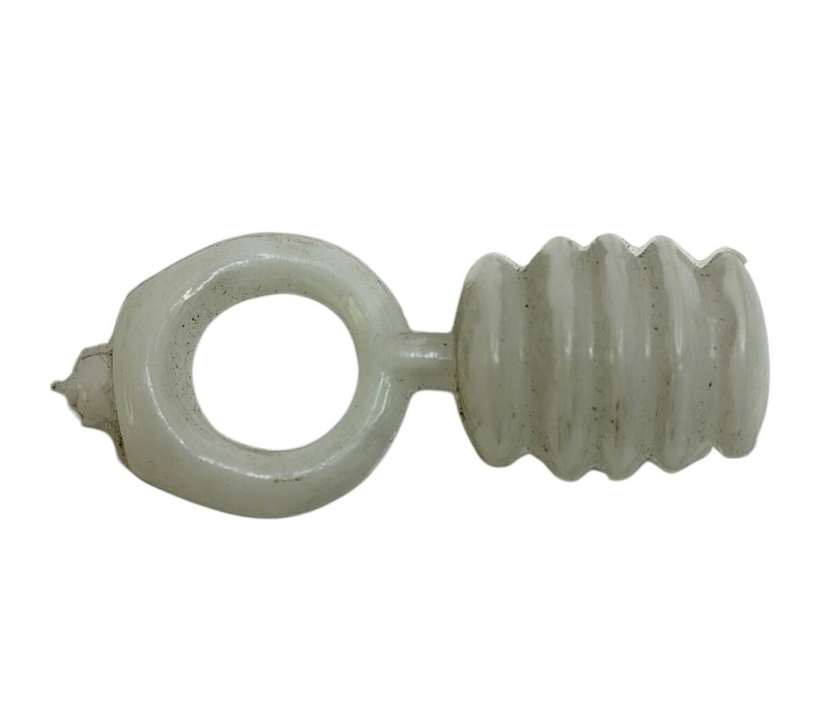 1990's Üfleme Plâstik Oyuncak Sulu Şaka AOB5514 - 1