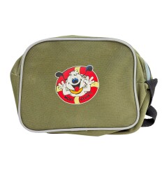 1990's Wofi Club Beslenme Çantası AOB5249 - Gökçekoleksiyon