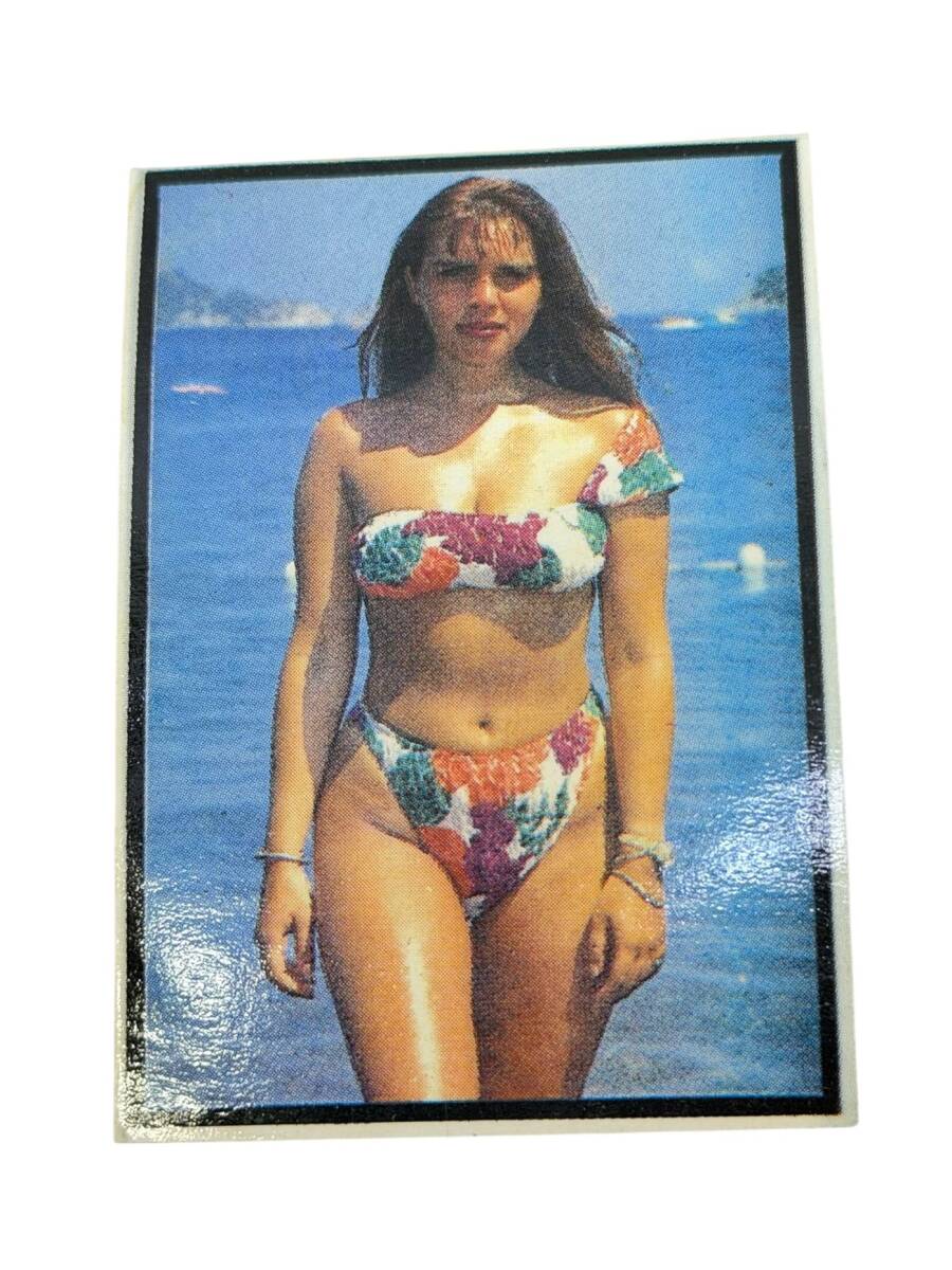 1990's Yabancı Artist Sticker Çıkartma AKS2073 - 1