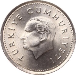 1991 Yılı 1000 Lira - ÇİL TCM3268 - 2
