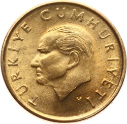 1992 Yılı 100 Lira - ÇİL TCM3262 - 2