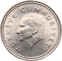 1992 Yılı 5.000 Lira - ÇİL TCM3223 - 2