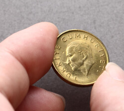 1993 Yılı 100 Lira - ÇİL TCM3261 - 5